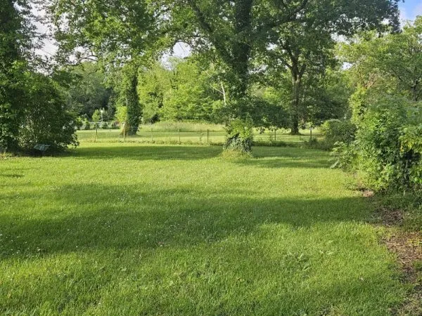 Terrain constructible Les Mathes 2455 m2