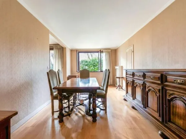 Appartement 4 pièces 84 m²