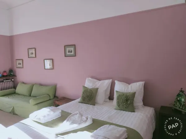 Maison 6 pièces 200 m²