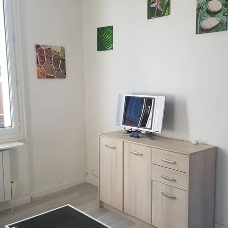Immeuble 14 pièces 200 m²