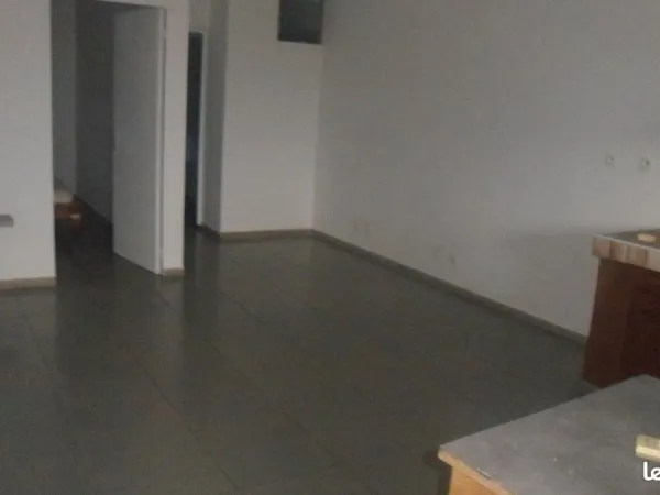 Loue un APT T2