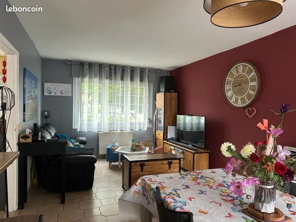 Vend Maison Vermand