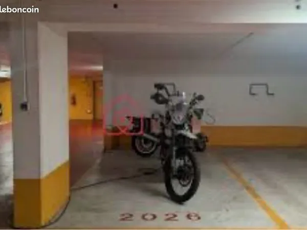 Place Parking