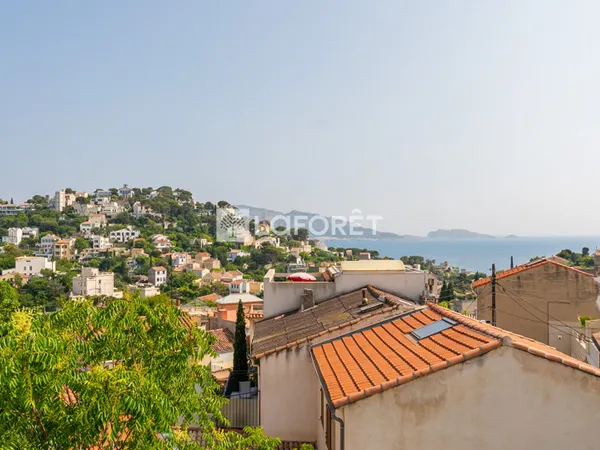 Maison 5 pièces 206 m²
