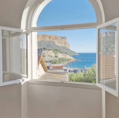 Appartement 3 pièces 50 m²