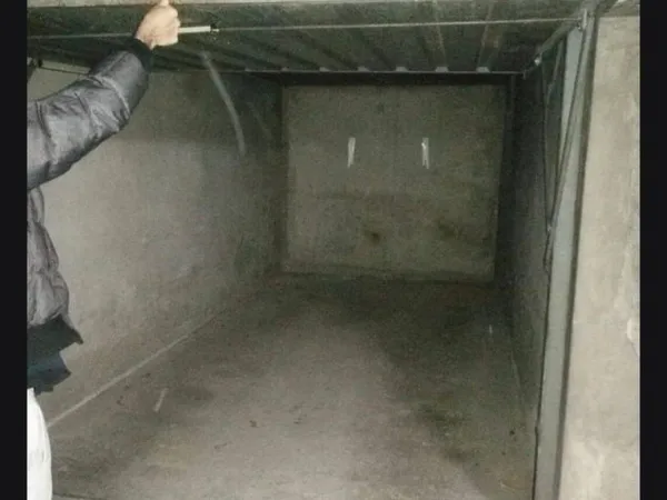 Box de stockage 12 m²
