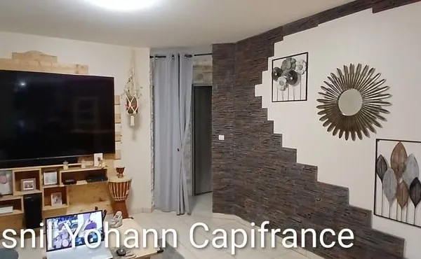 Maison à vendre 3 pièces AIGONNAY (79)