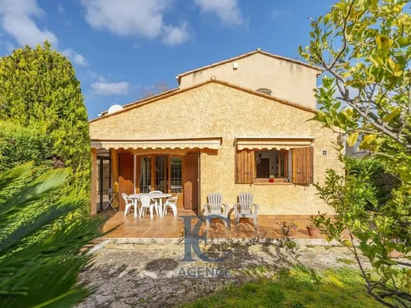Maison 4 pièces 115 m²