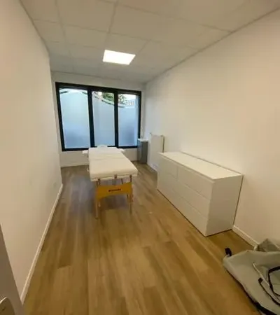Local commercial 16m2