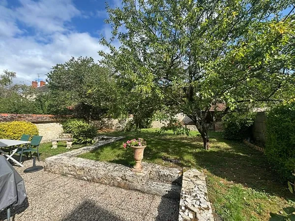 Maison Châteauroux T6