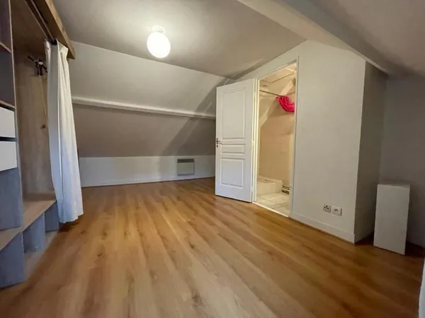 Appartement T3 à Louer