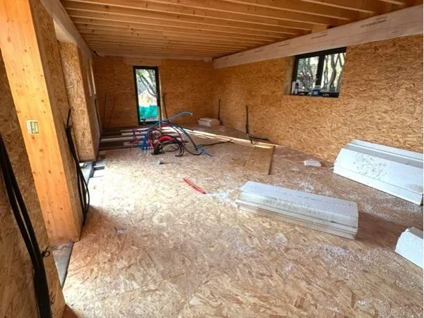 Maison 39 m2