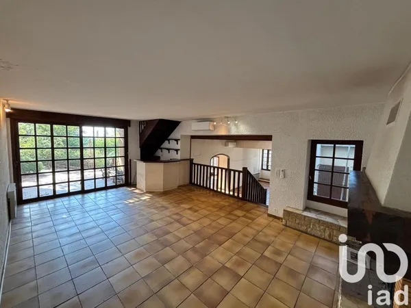 Maison 8 pièces 168 m²