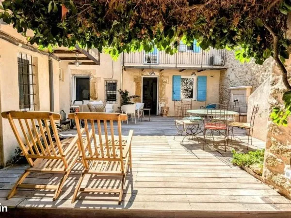 Maison de village 8 pièces 190 m²