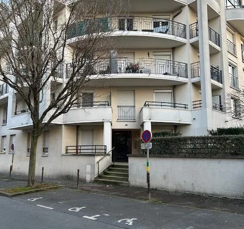 Chambre à 10 mn de juvisy