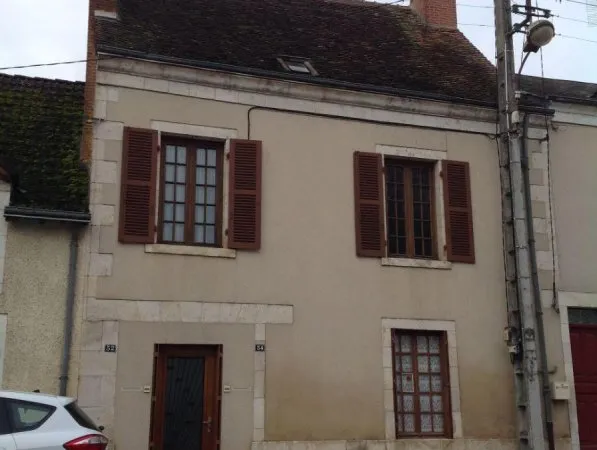 Maison 6 pièces 93 m²