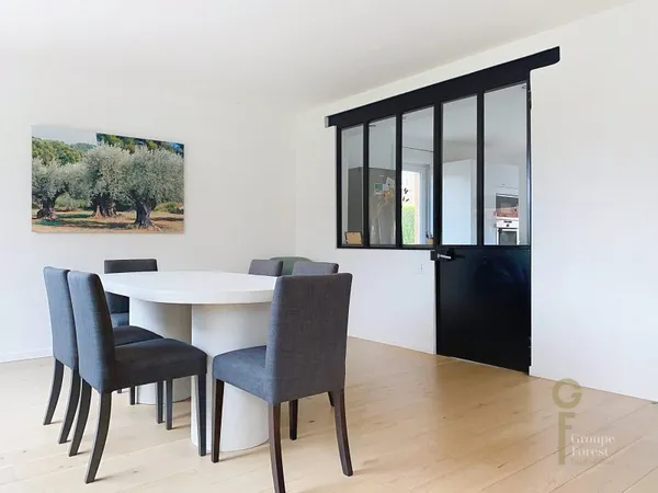 Maison 5 pièces 110 m²