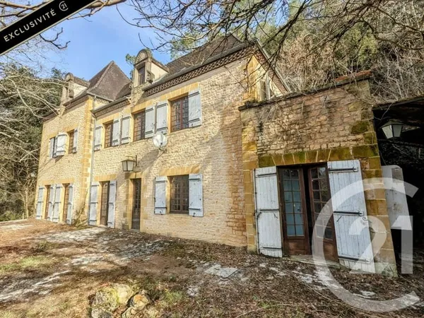 Maison 5 pièces 152 m²