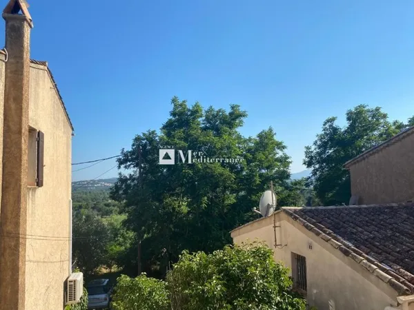 Appartement 3 pièces 57 m²