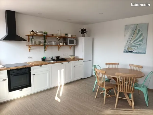 Appartement banyuls sur mer à louer