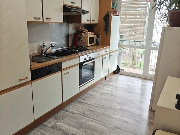 Appartement illzach