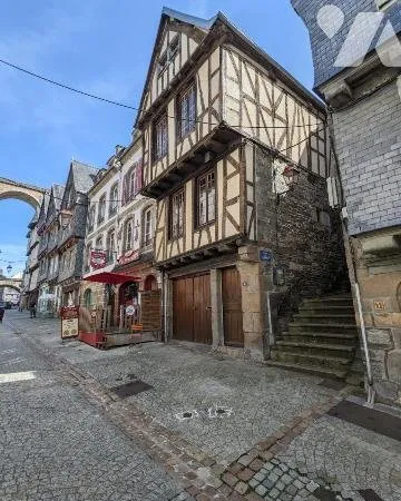 Maison 6 pièces 116 m²