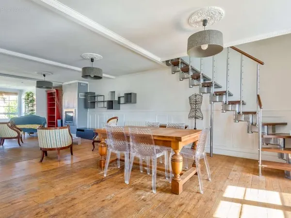 Bordeaux quartier nansouty - appartement familial 3 chambres