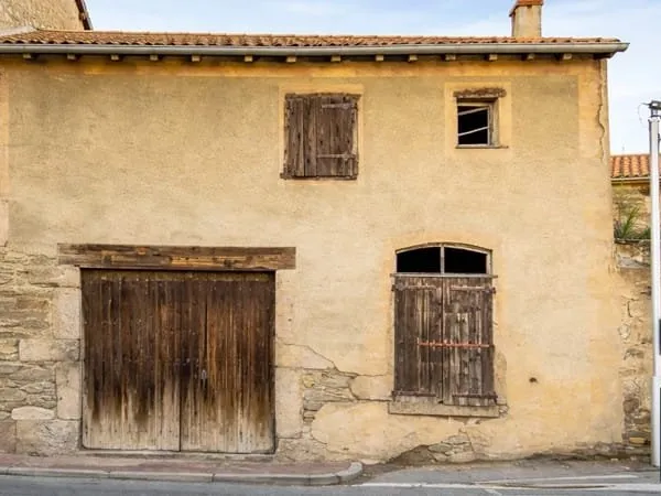 Maison de village de 100 m² au coeur de Soucieu-en-Jarrest
