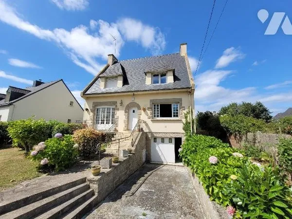 Maison 4 pièces 120 m²