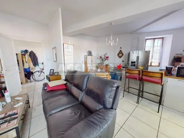 LAVAUR CENTRE - APPARTEMENT