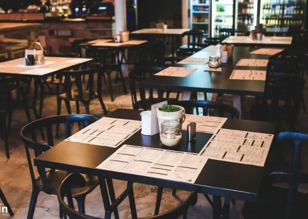 Fonds de commerce restaurant 75 m²