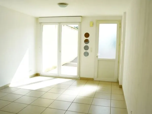 Appartement 2 pièces