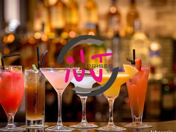 Bar 49 m² ANGERS