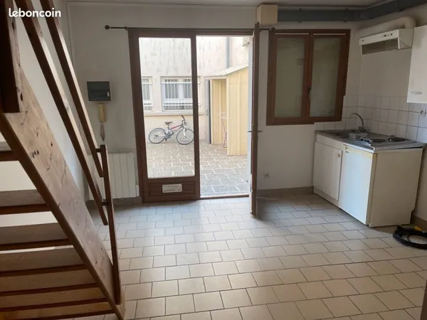 Immeuble de rapport 185 m²