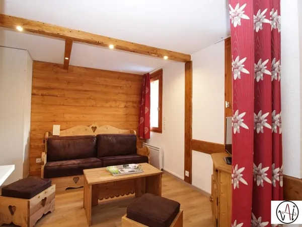 Appartement 3 pièces 52 m²