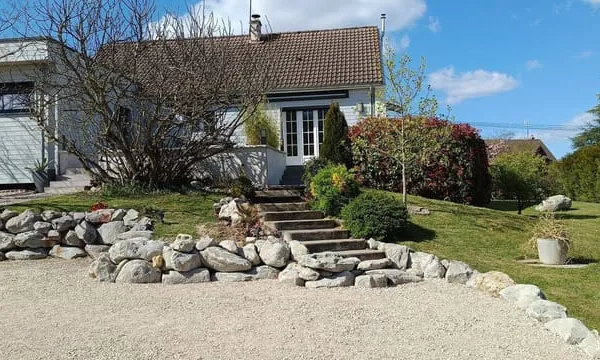 Maison 6 pièces 93 m²