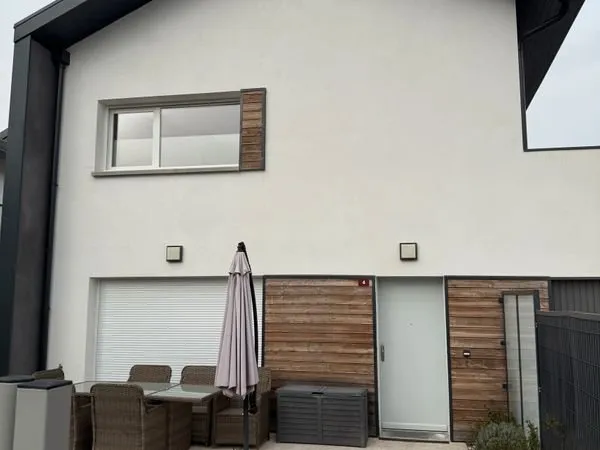 Appartement varces
