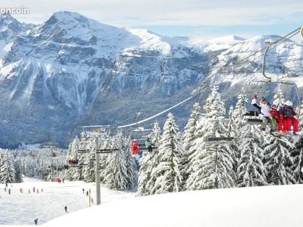 Fond de commerce magasin de location/ vente ski + murs