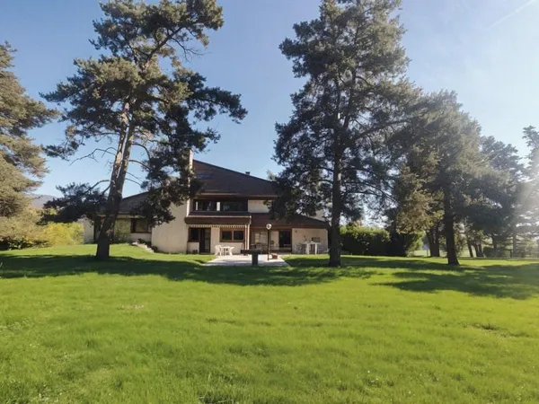 Maison d'architecte