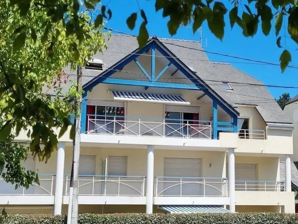 Duplex 4 pièces 81 m²