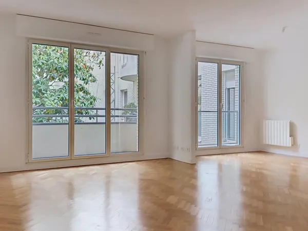 Appartement 5 pièces