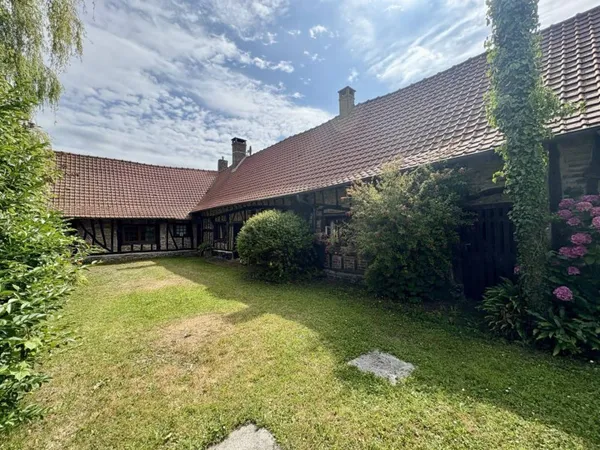 Villa 8 pièces 176 m²