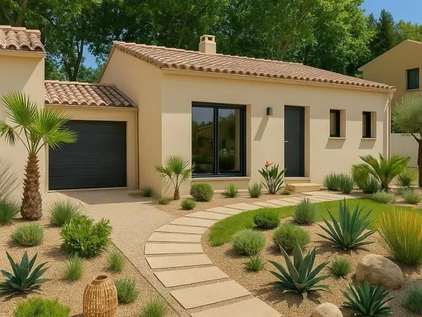 Maison 3 pièces 75 m²
