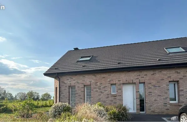 Pavillon individuel
