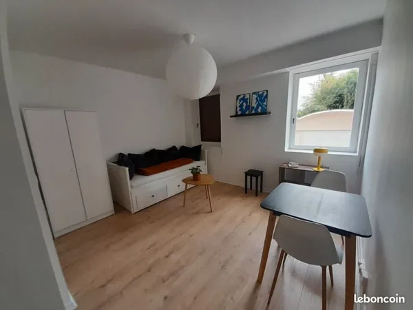 Studio 750 Ligne L