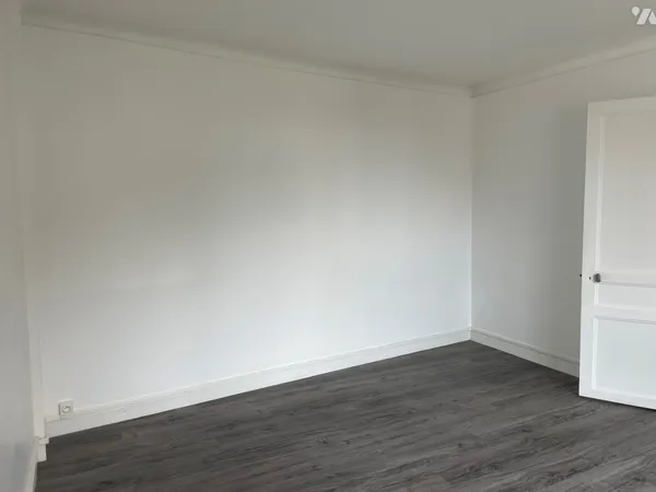 Appartement 3 pièces 49 m²