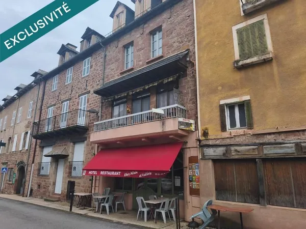 Bureaux 10 pièces 345 m²