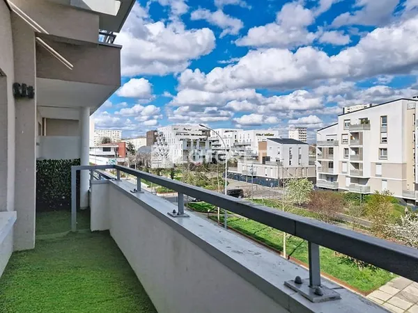Appartement Bonneuil Sur Marne 2 pièce(s) 47m²
