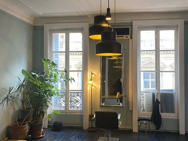 À saisir salon de coiffure clé en main 100 m2