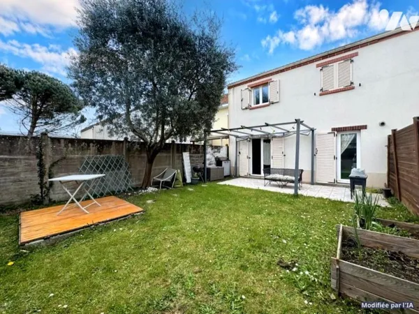 Maison 5 pièces 85 m²